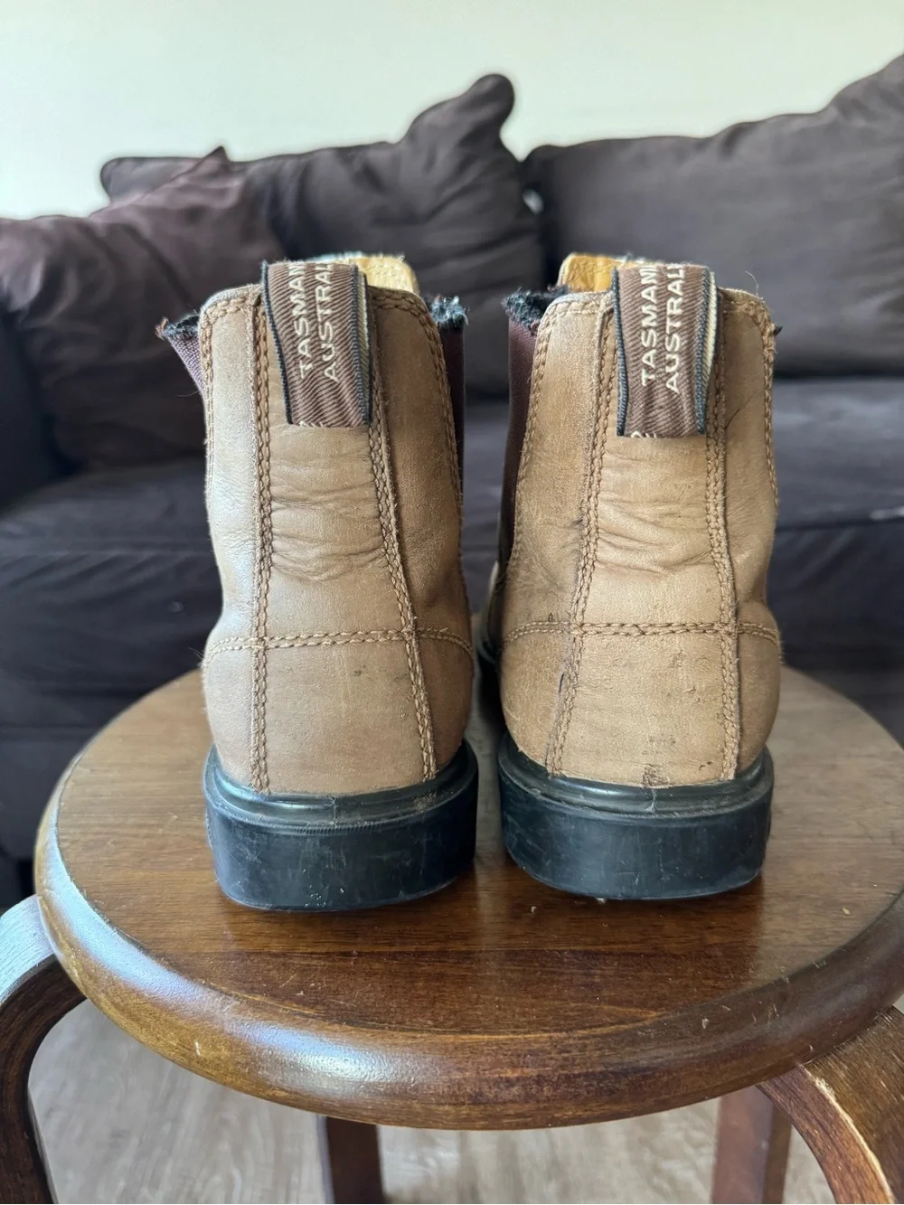 Blundstones